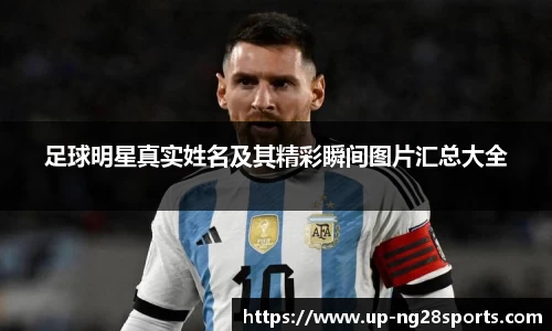 足球明星真实姓名及其精彩瞬间图片汇总大全